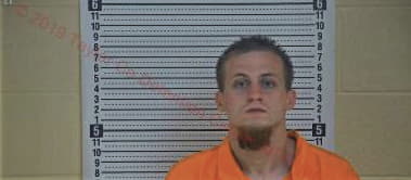 Lawrence Carter, - Taylor County, KY 