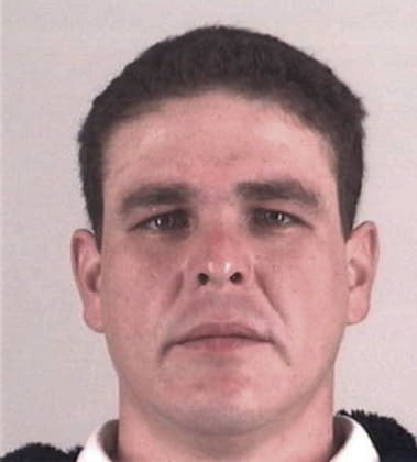 Miguel Centeno - Tarrant County, TX 