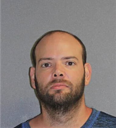 Philip Champeau, - Volusia County, FL 