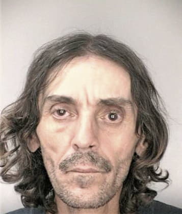 Hector Cirilo - Hillsborough County, FL 