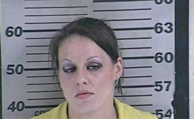 Leeann Clark, - Dyer County, TN 