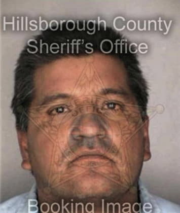 Nathan Clark - Hillsborough County, FL 