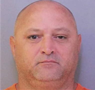Donald Cloman - Polk County, FL 
