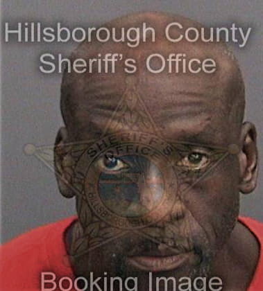 Denzel Coleman-Paulin - Hillsborough County, FL 