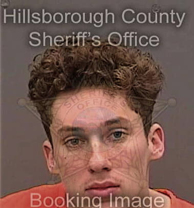 William Colicci - Hillsborough County, FL 