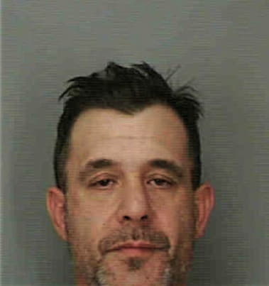 Michael Collins - Polk County, FL 