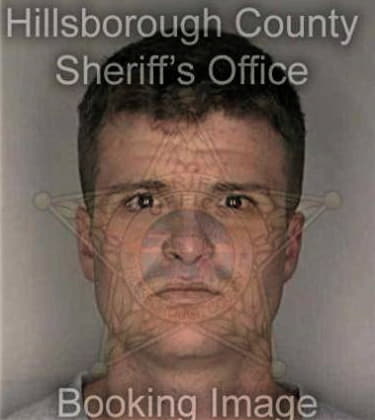 Joseph Cornett, - Hillsborough County, FL 