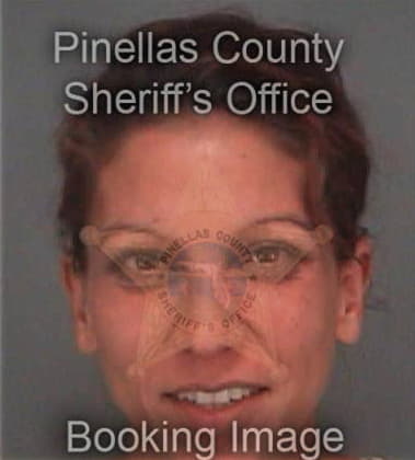 Elizabeth Coutant, - Pinellas County, FL 