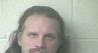 Clarence Cox, - Harlan County, KY 