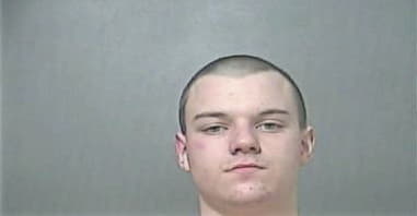 Joshua Cox, - Vigo County, IN 