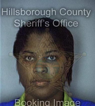 Marquitta Daniels, - Hillsborough County, FL 