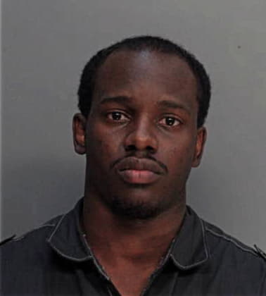 Jamar Davis, - Dade County, FL 