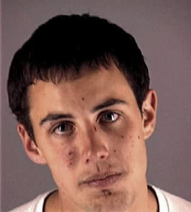Daniel Decker - Deschutes County, OR 
