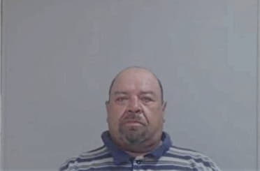 Randy Drewry, - Hidalgo County, TX 