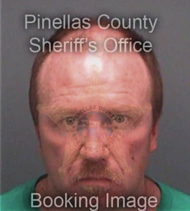 Daniel Dyminski, - Pinellas County, FL 