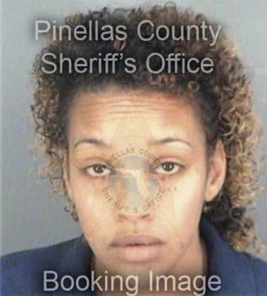 Marlanna Ellerby, - Pinellas County, FL 