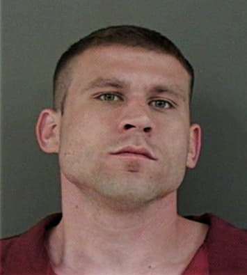 Jacob Elliott, - Linn County, OR 