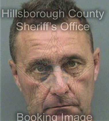 Michael Fletcher, - Hillsborough County, FL 