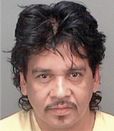 Albert Franco, - Pinellas County, FL 