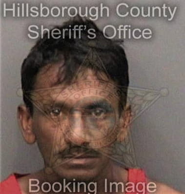 Joseph Furnari, - Hillsborough County, FL 