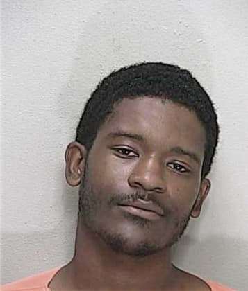 Cornelius Gay, - Marion County, FL 