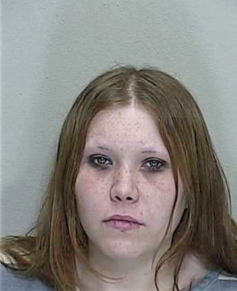 Carissa Gilligan, - Marion County, FL 