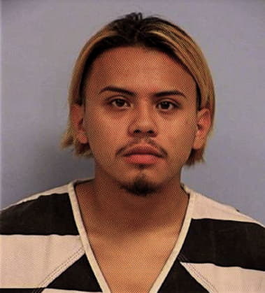 David Gonzales - Travis County, TX 