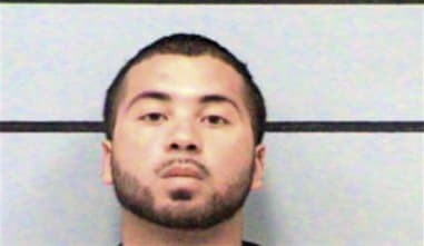 Nicolas Gonzales, - Lubbock County, TX 