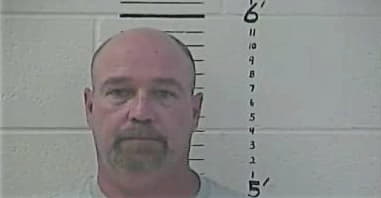 Dustin Graham, - Hancock County, MS 