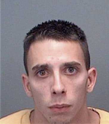 Joseph Granieri, - Pinellas County, FL 