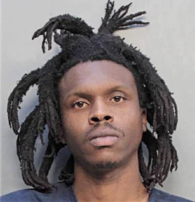 Christopher Grant, - Dade County, FL 