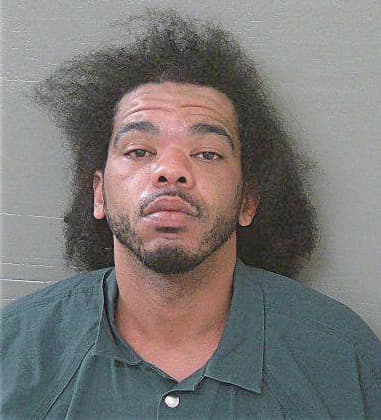 Charles Griffin, - Escambia County, FL 