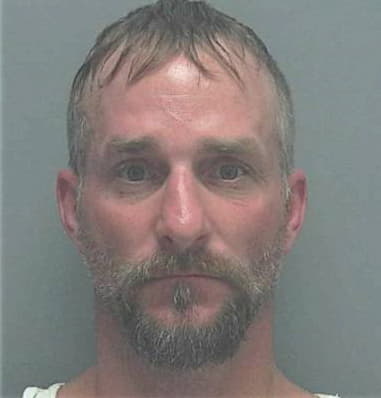 Kristopher Haddock, - Lee County, FL 