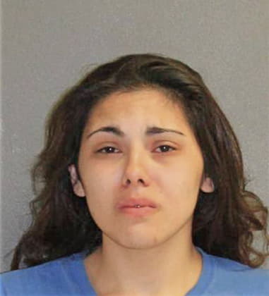 Arianne Hartwight, - Volusia County, FL 