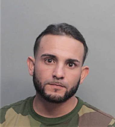 Adam Hassan, - Dade County, FL 