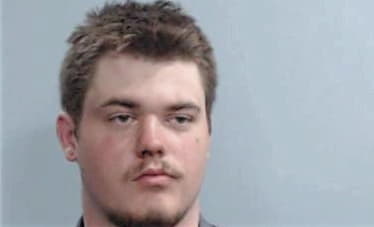 Douglas Hayes - Fayette County, KY 