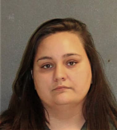 Cassandra Helms, - Volusia County, FL 