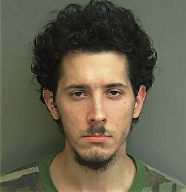 Jason Hembree - Douglas County, GA 