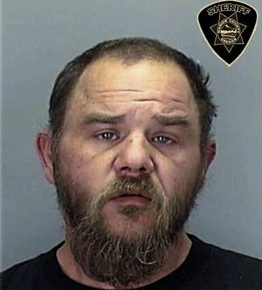 Timothy Henson, - Marion County, OR 