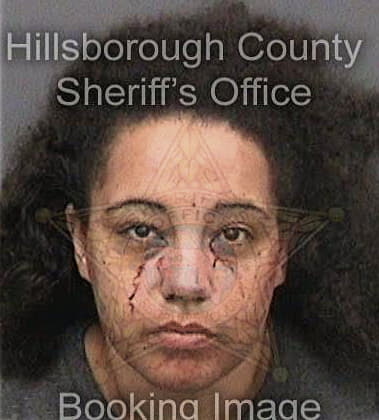 Angelina Hernandez - Hillsborough County, FL 