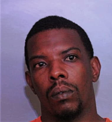 Larry Hightower, - Polk County, FL 