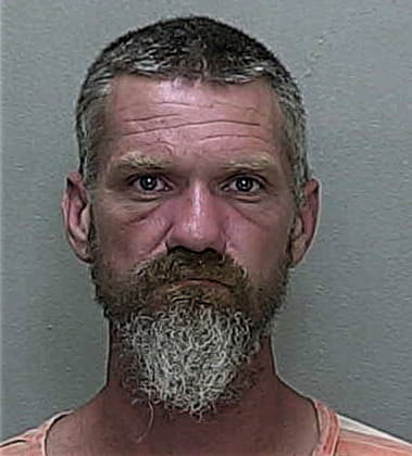 Thomas Hornsby, - Marion County, FL 