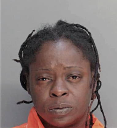 Melissa Horton, - Dade County, FL 