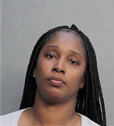 Lavida Howery, - Dade County, FL 