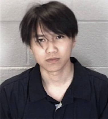 Zhenhan Hu, - Tippecanoe County, IN 