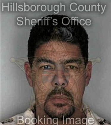 Ricardo Jacinto, - Hillsborough County, FL 