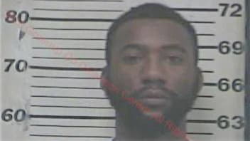 Gerald Jackson, - Greenup County, KY 