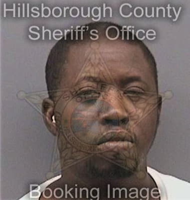 Michael Jackson, - Hillsborough County, FL 