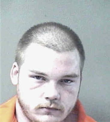 Corey James, - Okaloosa County, FL 