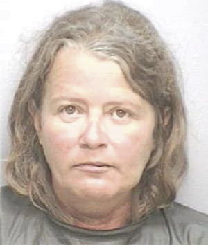 Tricia James, - Flagler County, FL 